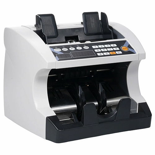 点钞机应用