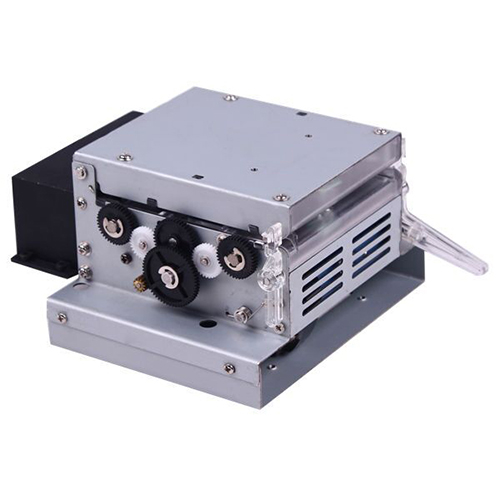 证卡双面扫描机应用